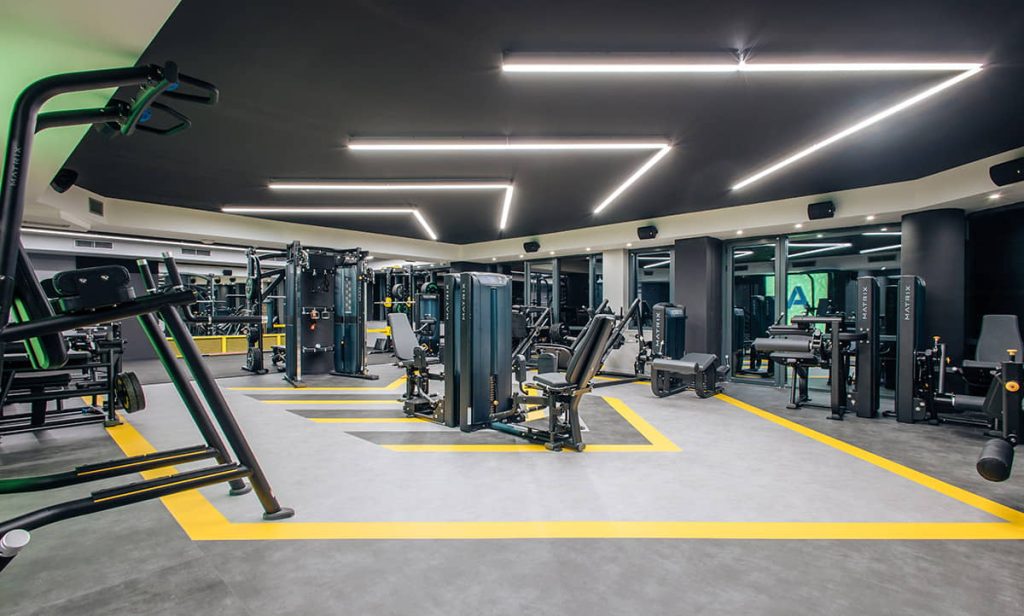 ALTERLIFE Νέας Ερυθραίας: Ένα νέο κεφάλαιο στο χώρο του Fitness στα Βόρεια προάστια!