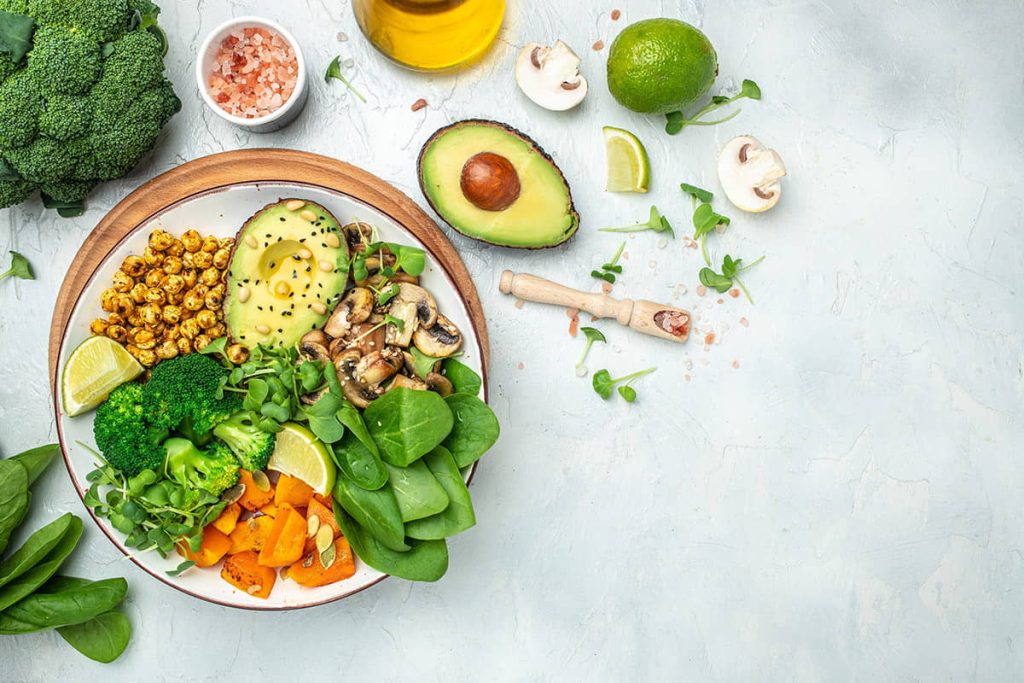 Τελικά είναι ασφαλής μια χορτοφαγική διατροφή;